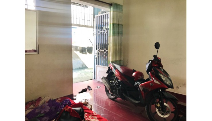 Ngộp Bank Bán Nhà 40m2_4*10 Đường sổ 11 Linh Xuân Thủ Đức Chỉ 2 tỷ nhỉnh Vào Ở ngay